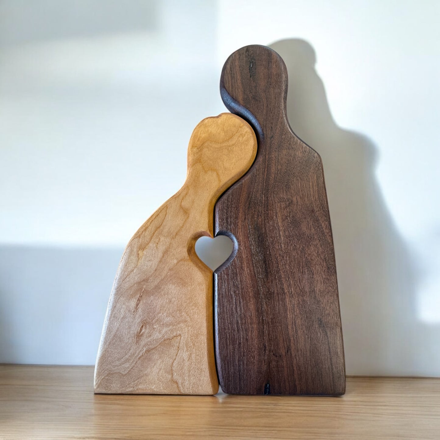Charcuterie Board “Love” (this can be reproduced, just send an email)