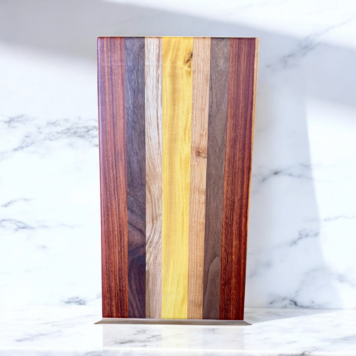 Handmade Cutting Board #4 (this can be reproduced, just send an email)