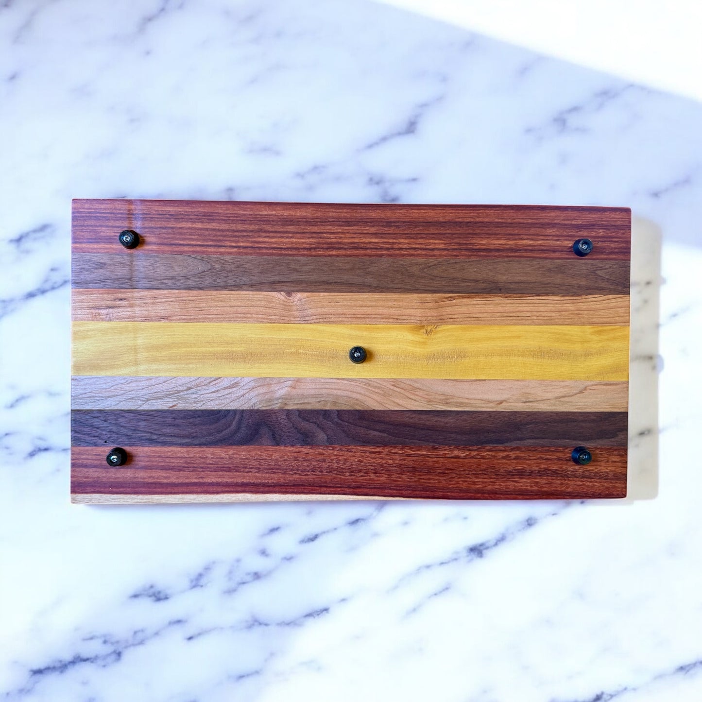Handmade Cutting Board #4 (this can be reproduced, just send an email)
