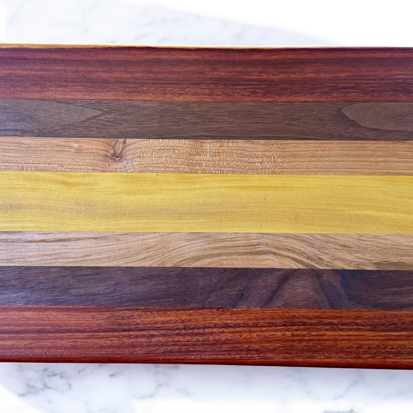 Handmade Cutting Board #4 (this can be reproduced, just send an email)