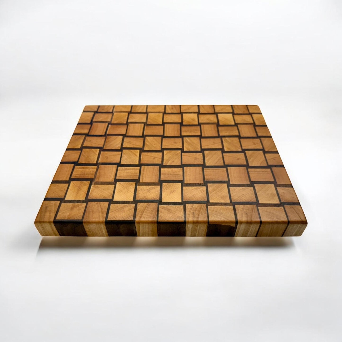 Handmade Cutting Board - The Quilt (this can be reproduced, just send an email)