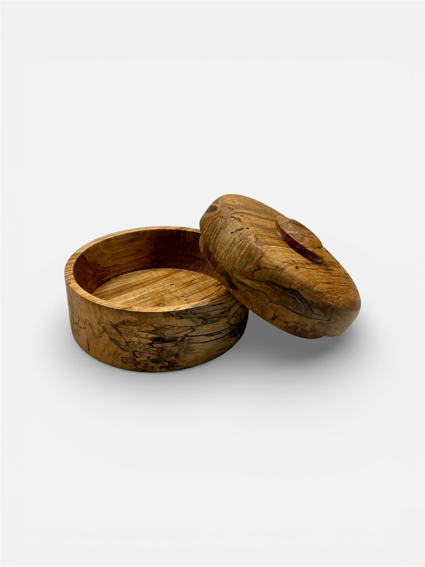 Decorative Keepsake Bowl #2