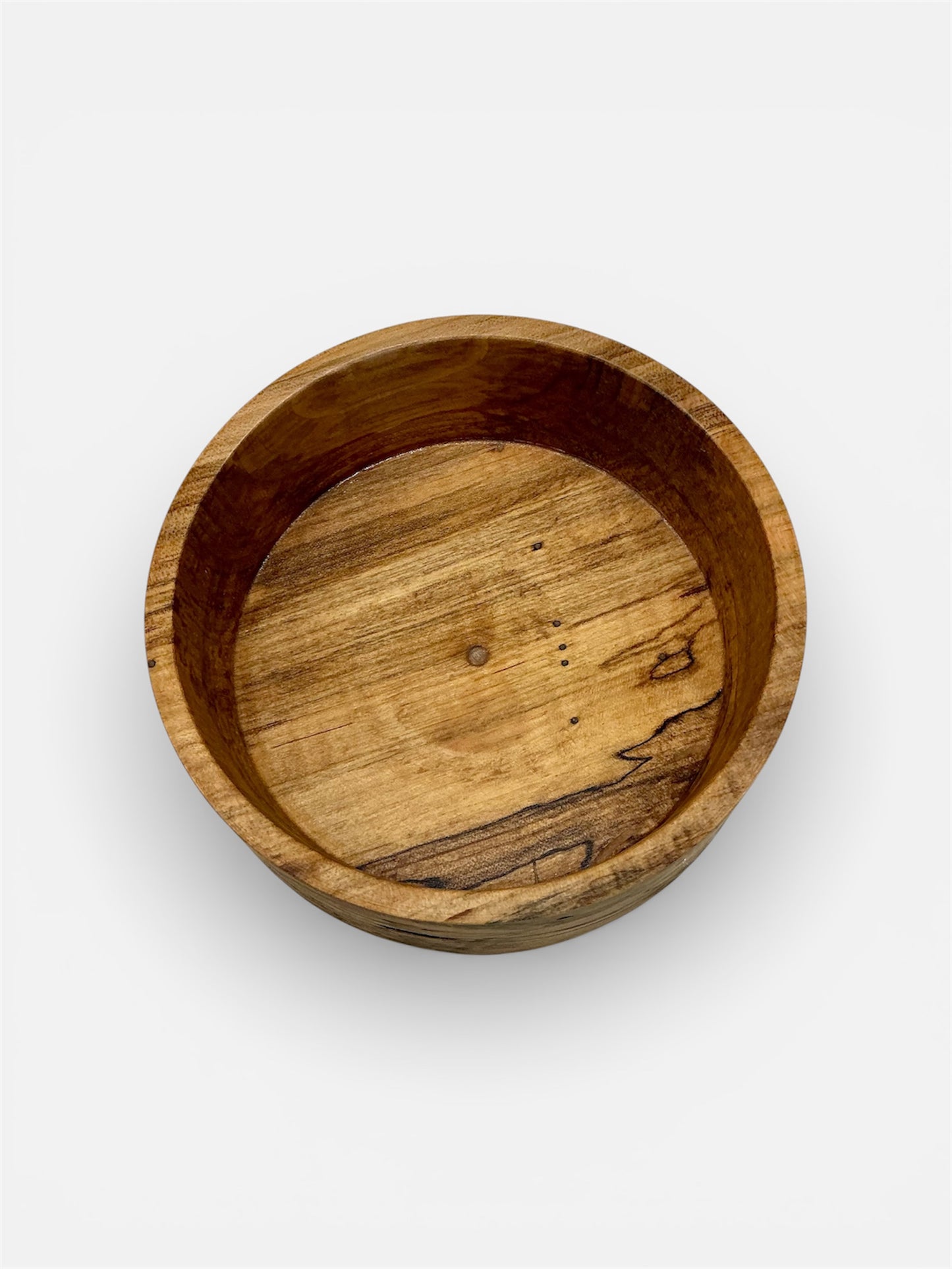 Decorative Keepsake Bowl #2