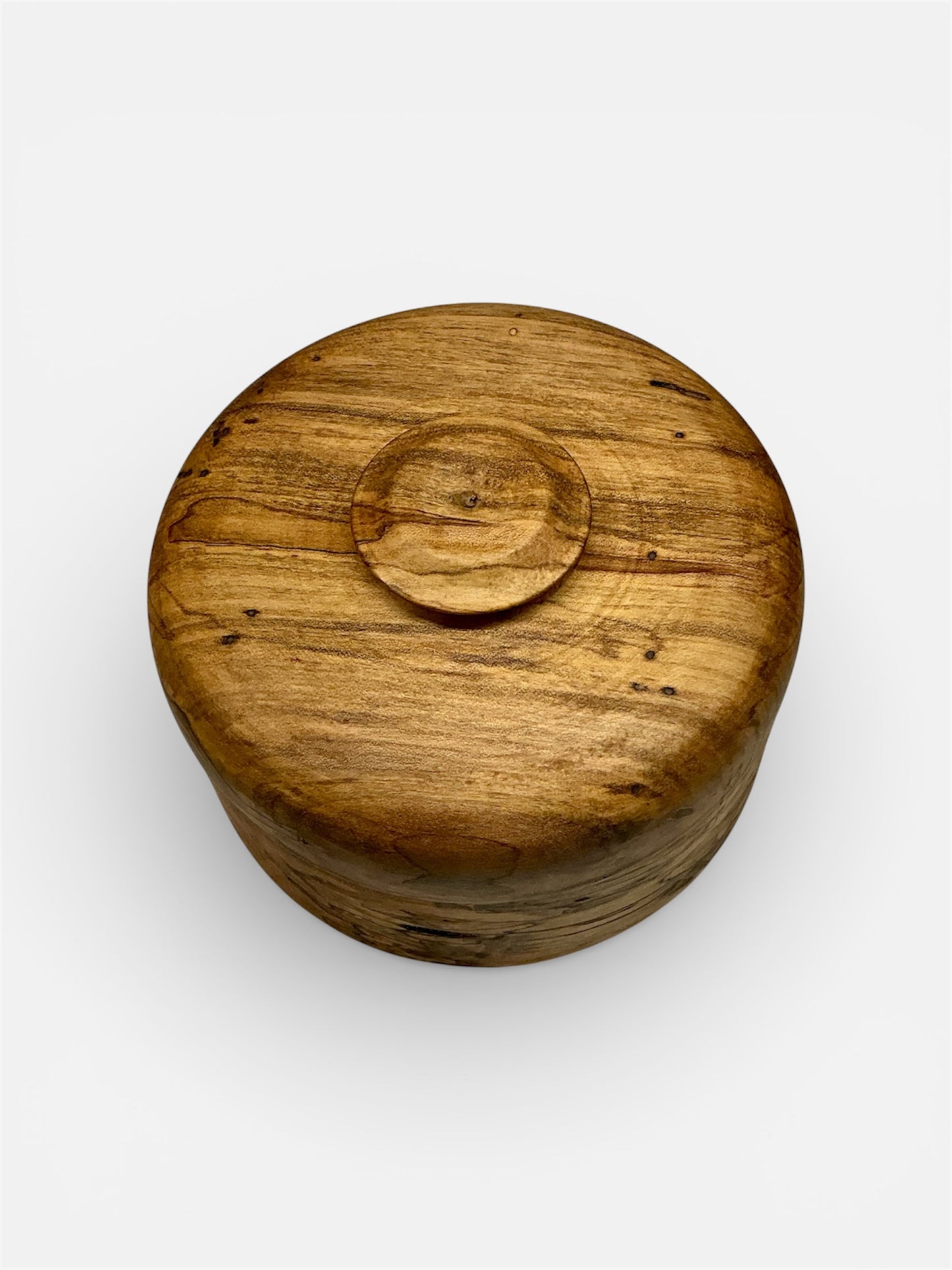 Decorative Keepsake Bowl #2