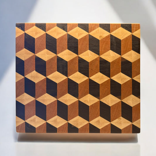 Handmade Cutting Board #7 (this can be reproduced, just send an email)