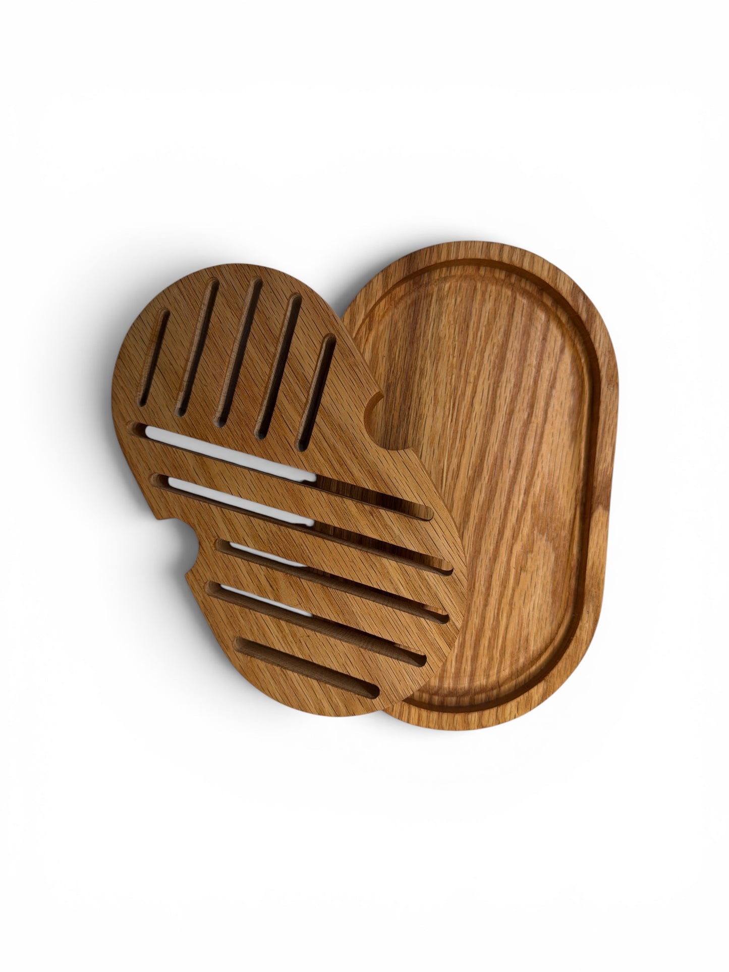 Mini Bread Board